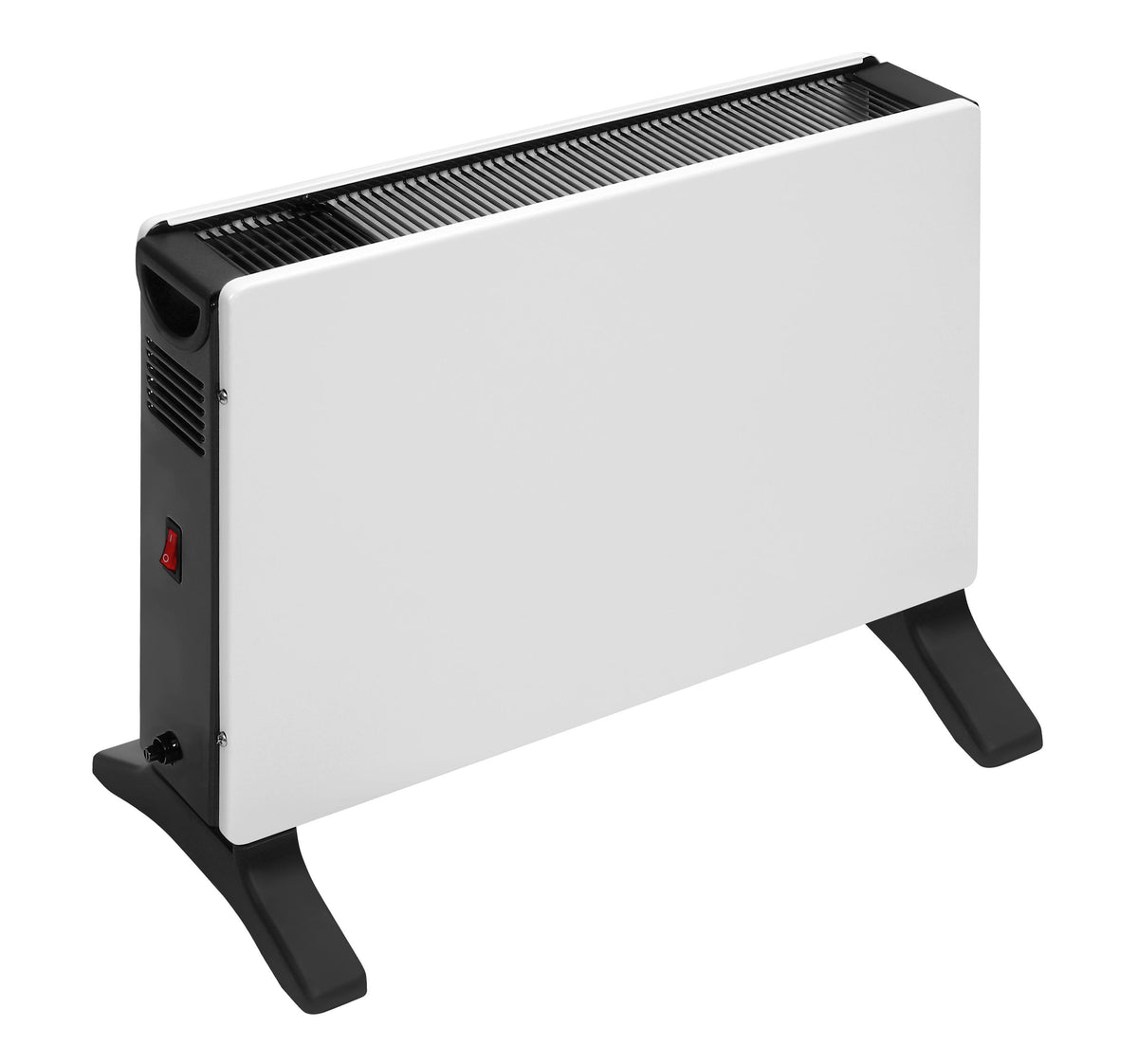 Electric convector heater 2300W KD6518