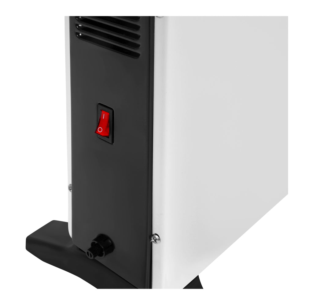 Electric convector heater 2300W KD6518