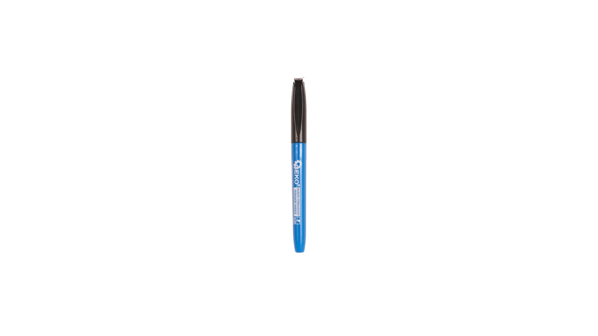 5 pcs Black Fine-Point Permanent Marker Set