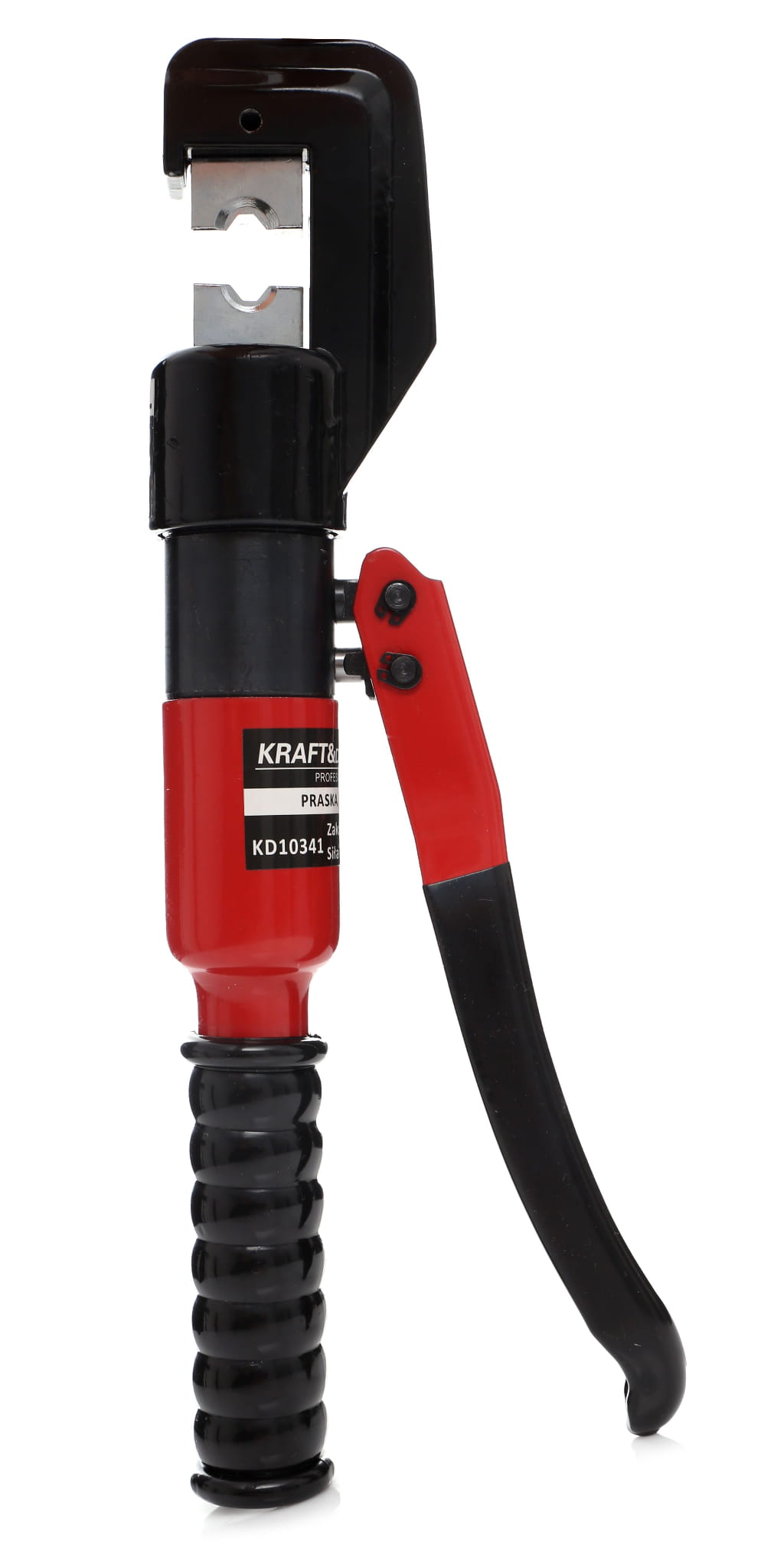 HYDRAULIC CRIMPING TOOL 4-70mm KD10341