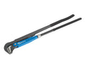 Pipe Wrench 2" 90° GEKO PREMIUM