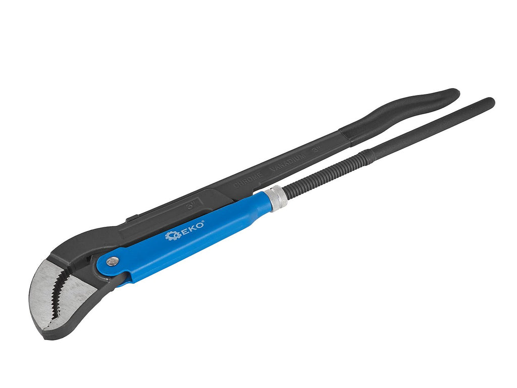 Pipe Wrench 3" GEKO PREMIUM