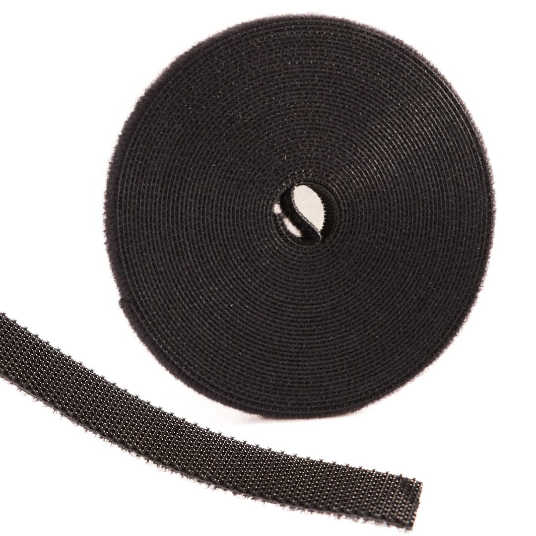 Velcro Clamp Band 5m x 10mm
