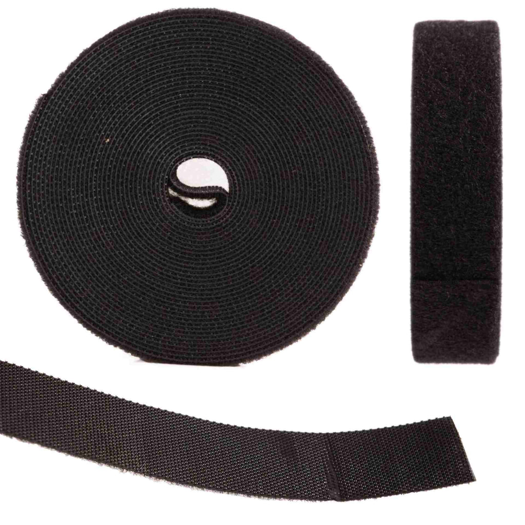 Velcro Clamp Band 5 m x 20 mm
