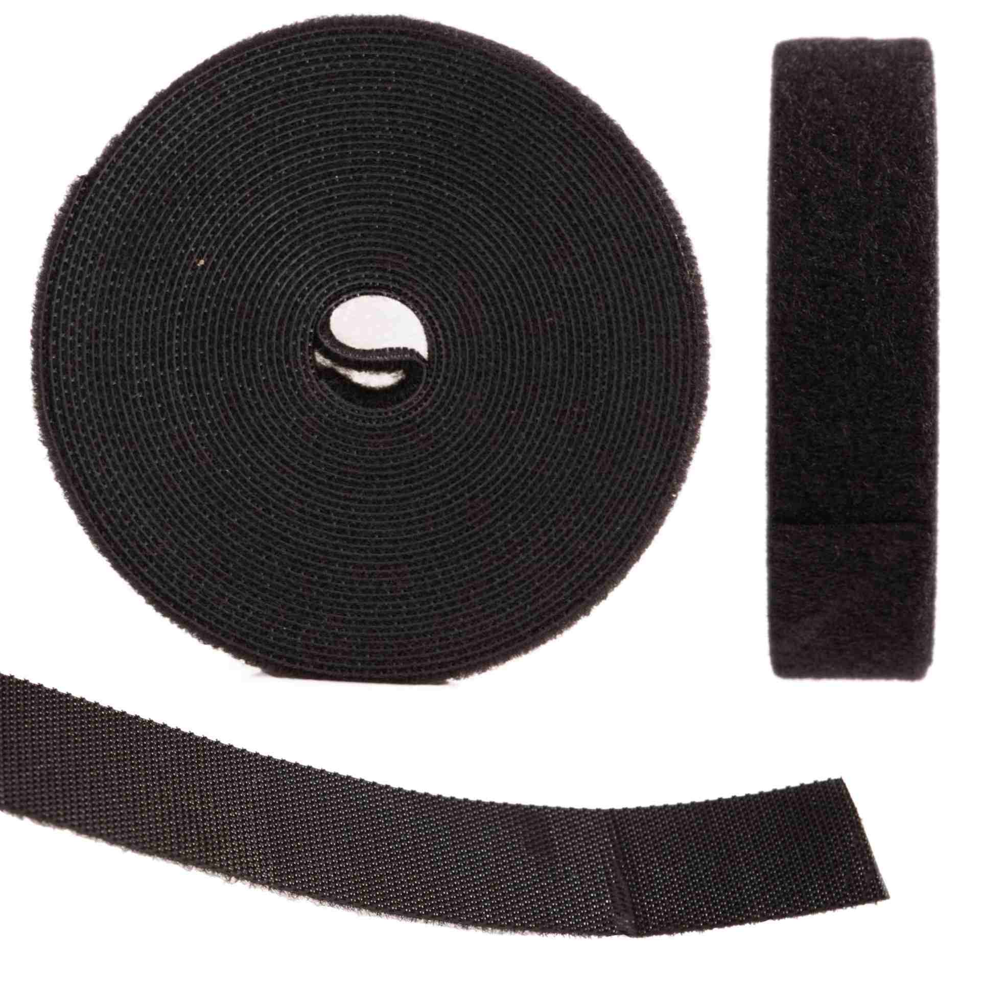 Velcro Clamp Band 5 m x 20 mm