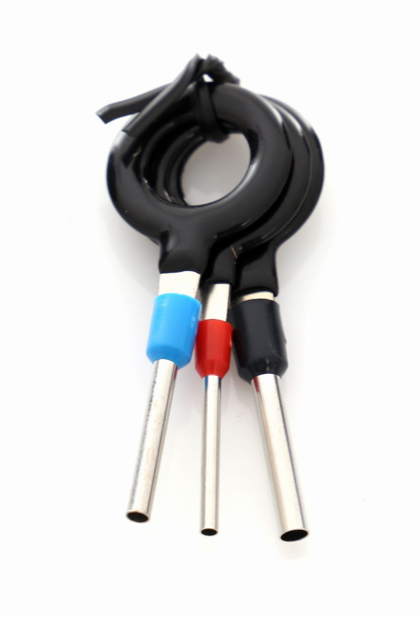 PIN REMOVAL KEYS FOR DISASSEMBLY SET 11PCS