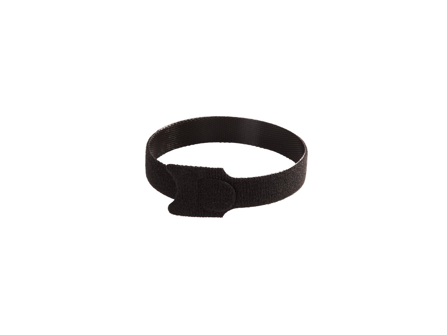 10 pcs Velcro clamp bands 210 mm x 12 mm set