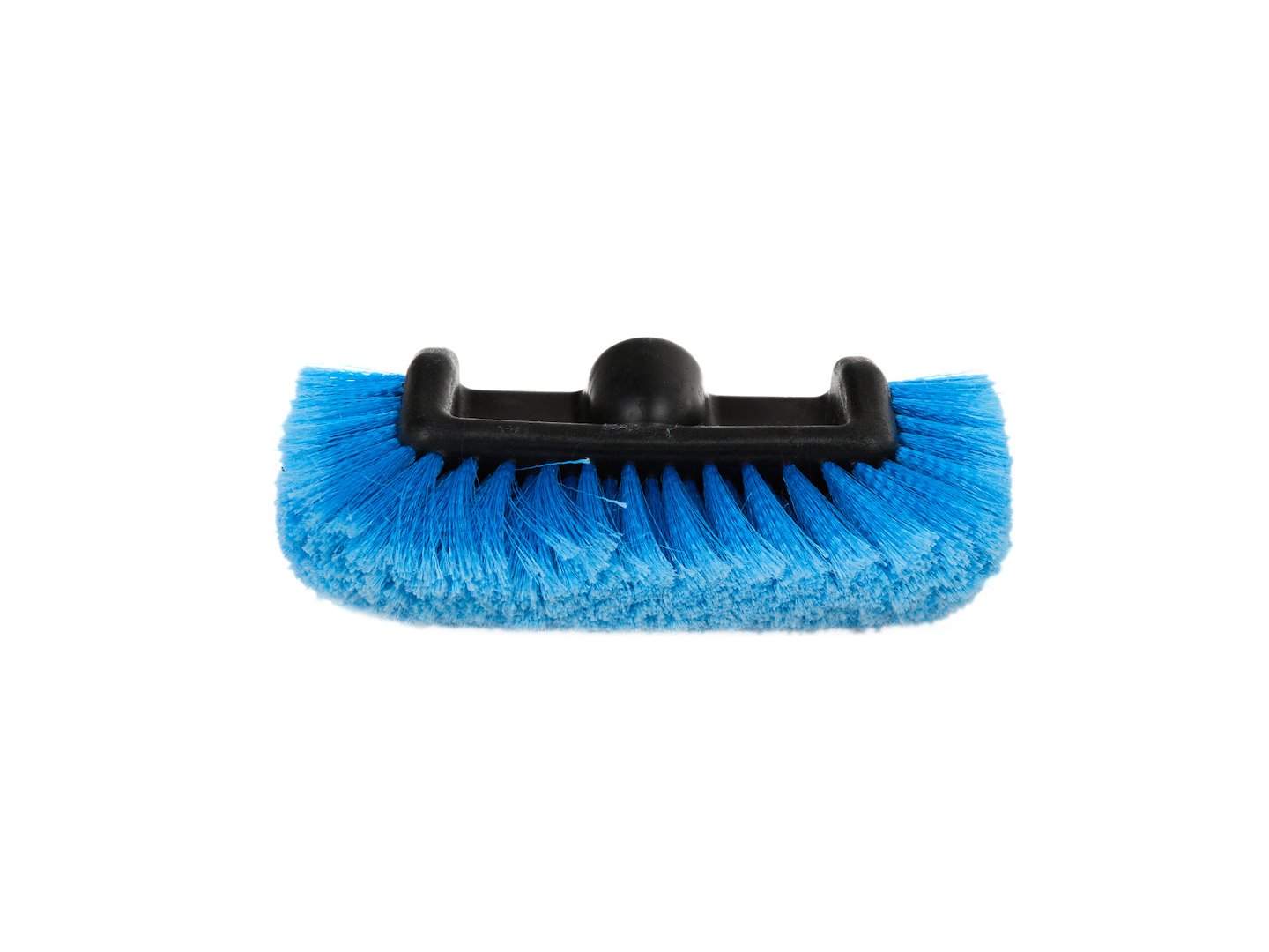 Telescopic brush for cleaning photovoltaic panels, 2–4.9 m