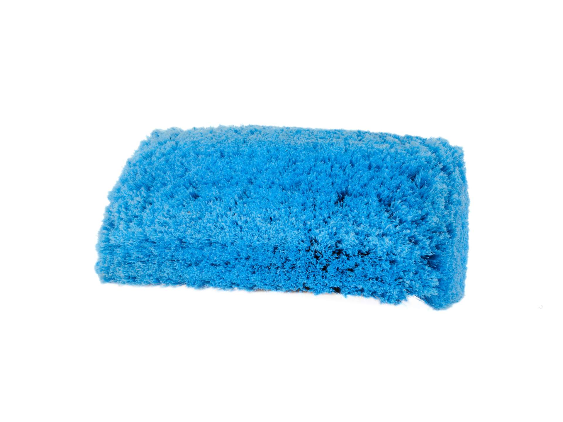 Telescopic brush for cleaning photovoltaic panels, 2–4.9 m