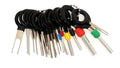 PIN EXTRACTORS 18 tk. KD1133 (VB13)