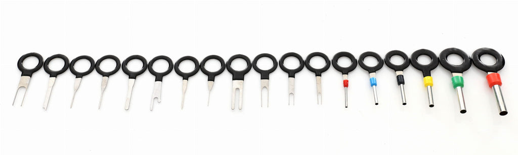 PIN EXTRACTORS 18 tk. KD1133 (VB13)