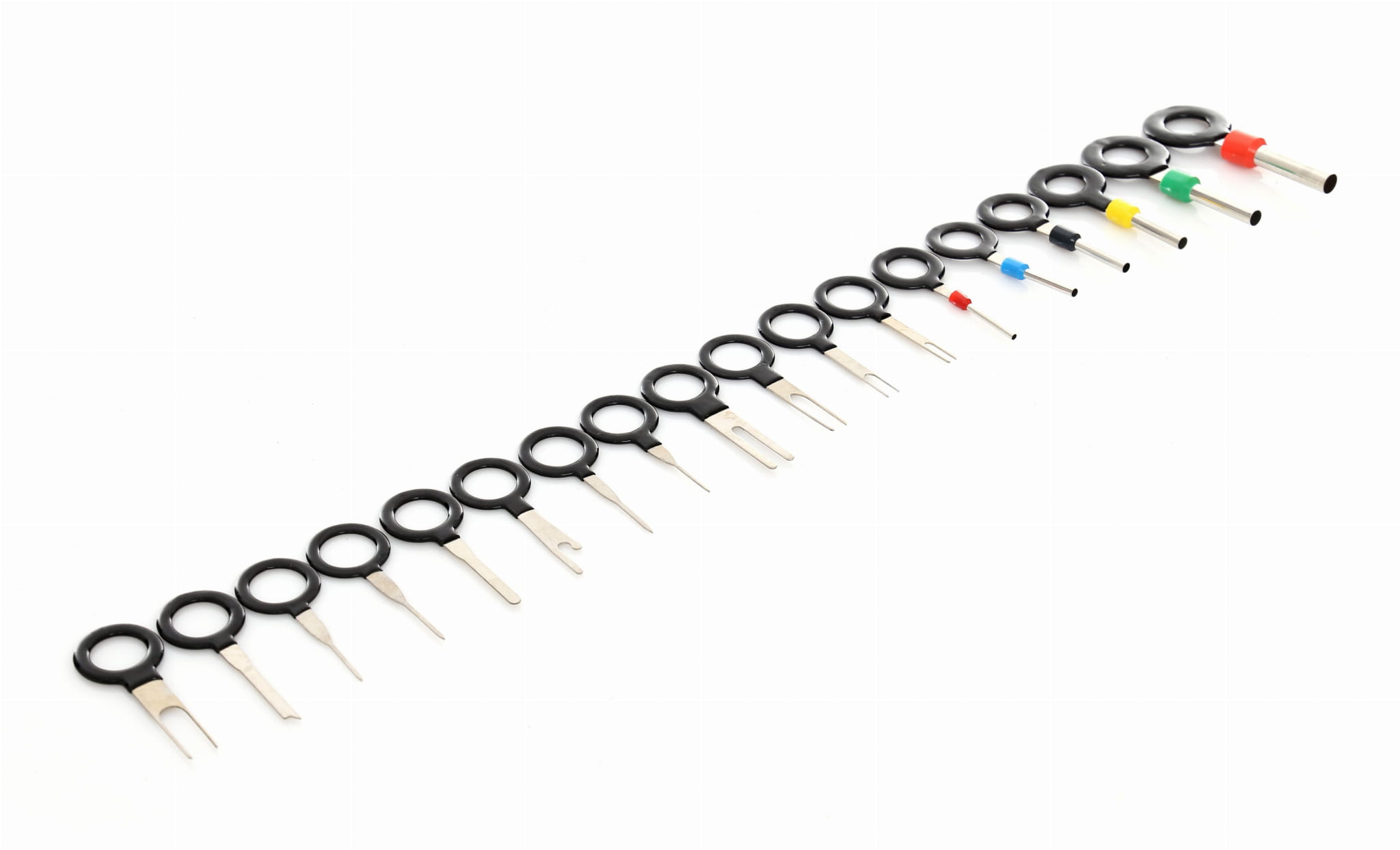 PIN EXTRACTORS 18 tk. KD1133 (VB13)