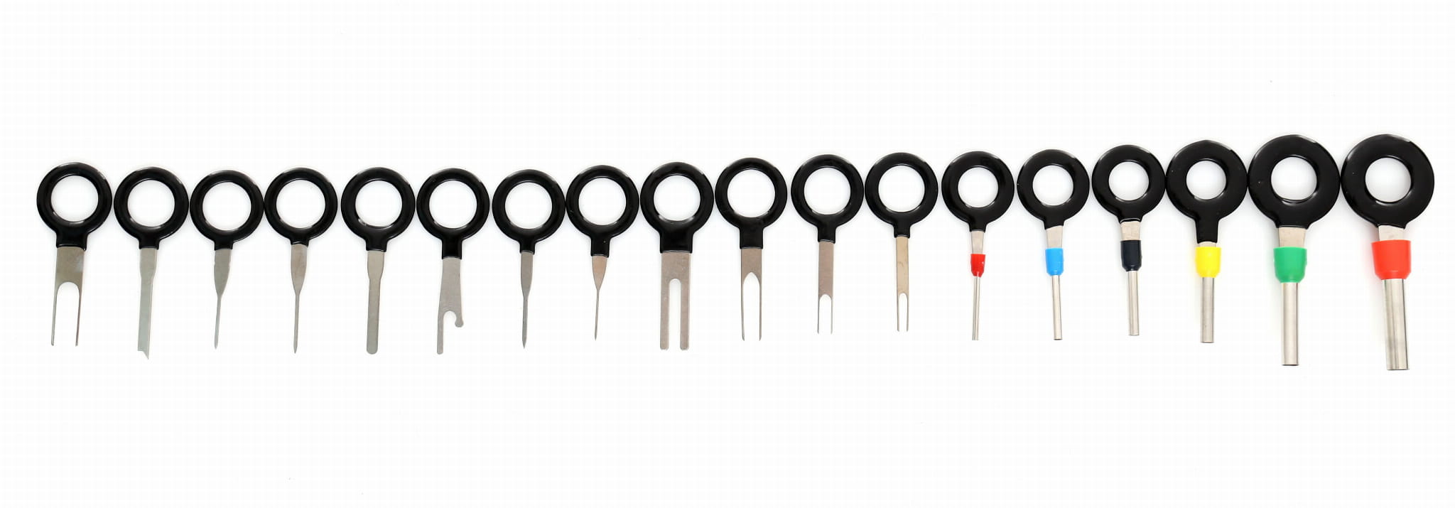PIN EXTRACTORS 18 tk. KD1133 (VB13)