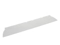 Spare blade 0.3 mm for drywall smoothing tool, 60 cm