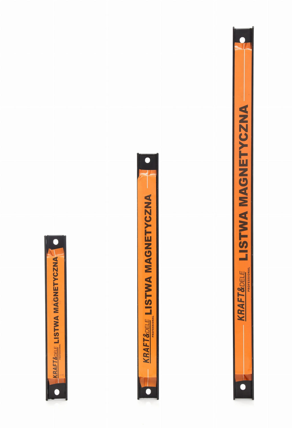 MAGNETIC STRIP SET 8" 12" 18" KD10410
