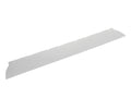 Spare blade 0.3 mm for 80 cm drywall smoothing tool