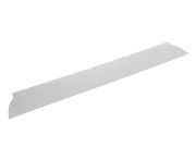 Spare blade 0.3 mm for 80 cm drywall smoothing tool
