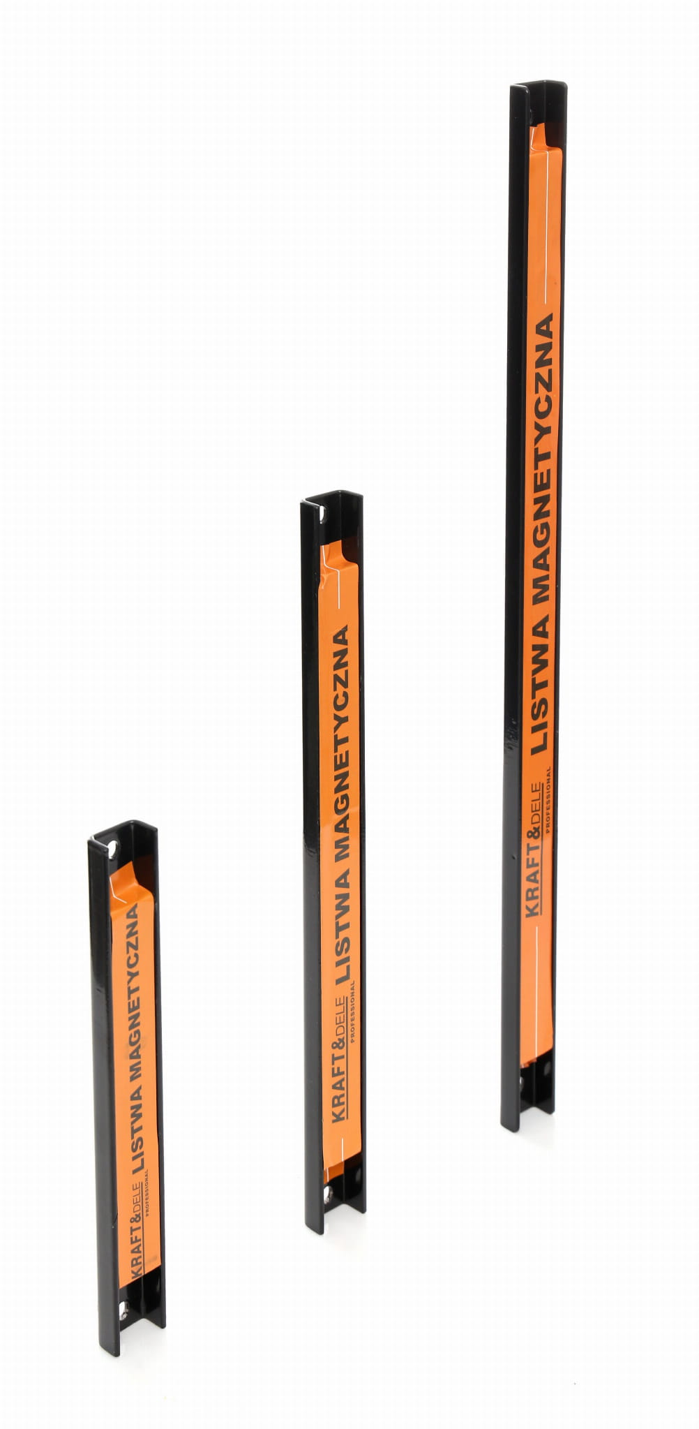MAGNETIC STRIP SET 8" 12" 18" KD10410