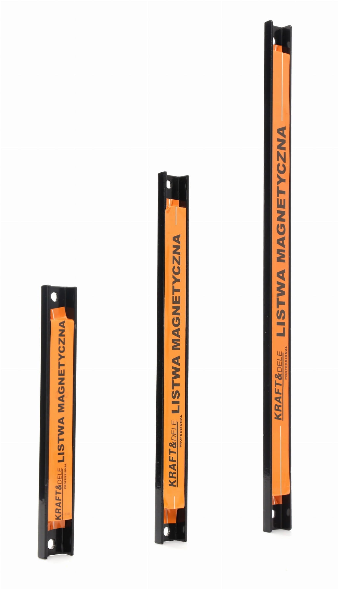 MAGNETIC STRIP SET 8" 12" 18" KD10410