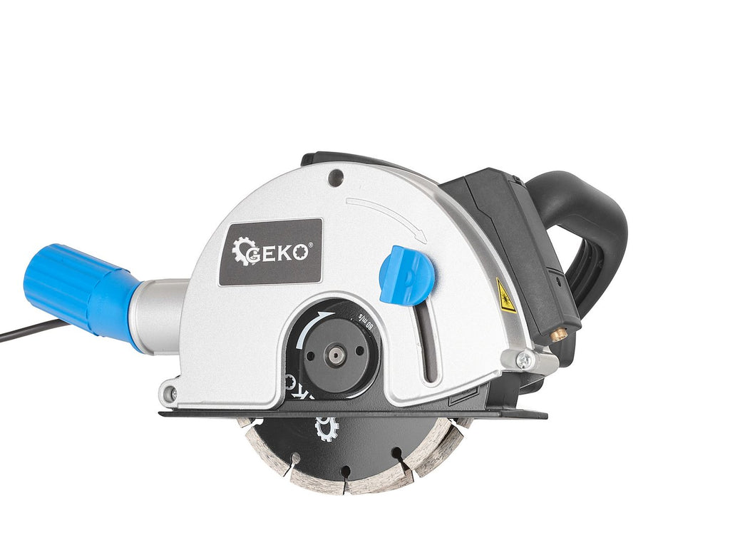 Wall Chaser 1700W with Laser
