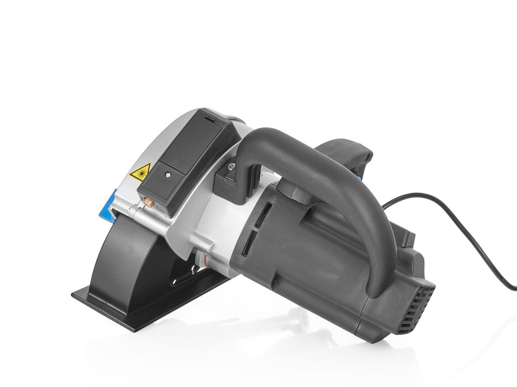 Wall Chaser 1700W with Laser