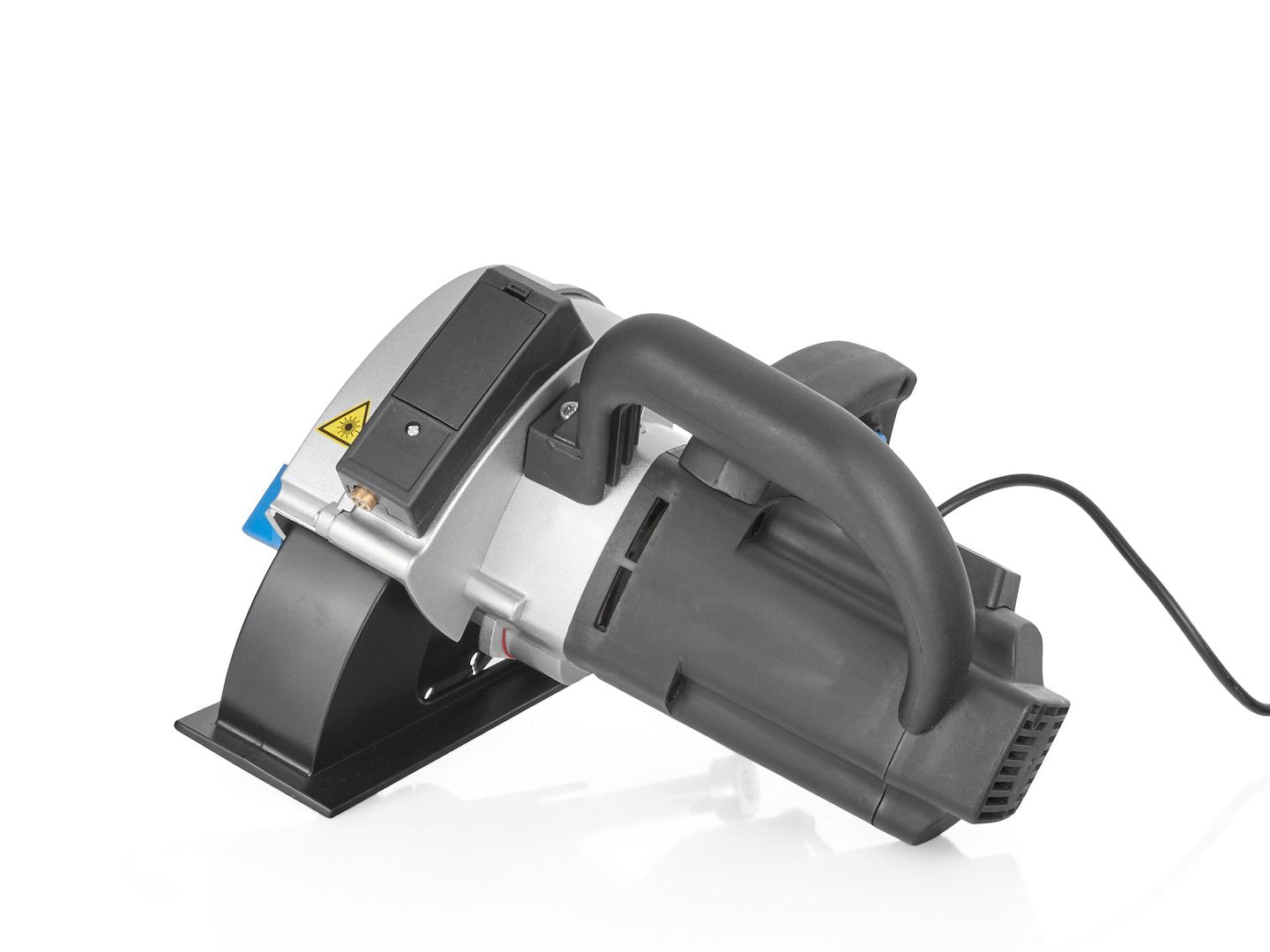 Wall Chaser 1700W with Laser