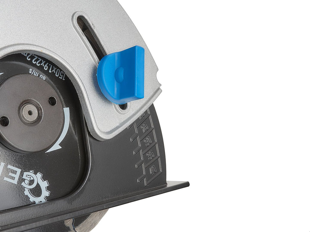 Wall Chaser 1700W with Laser