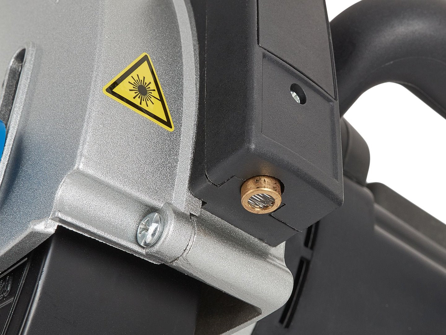 Wall Chaser 1700W with Laser