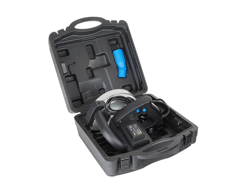 Wall Chaser 1700W with Laser