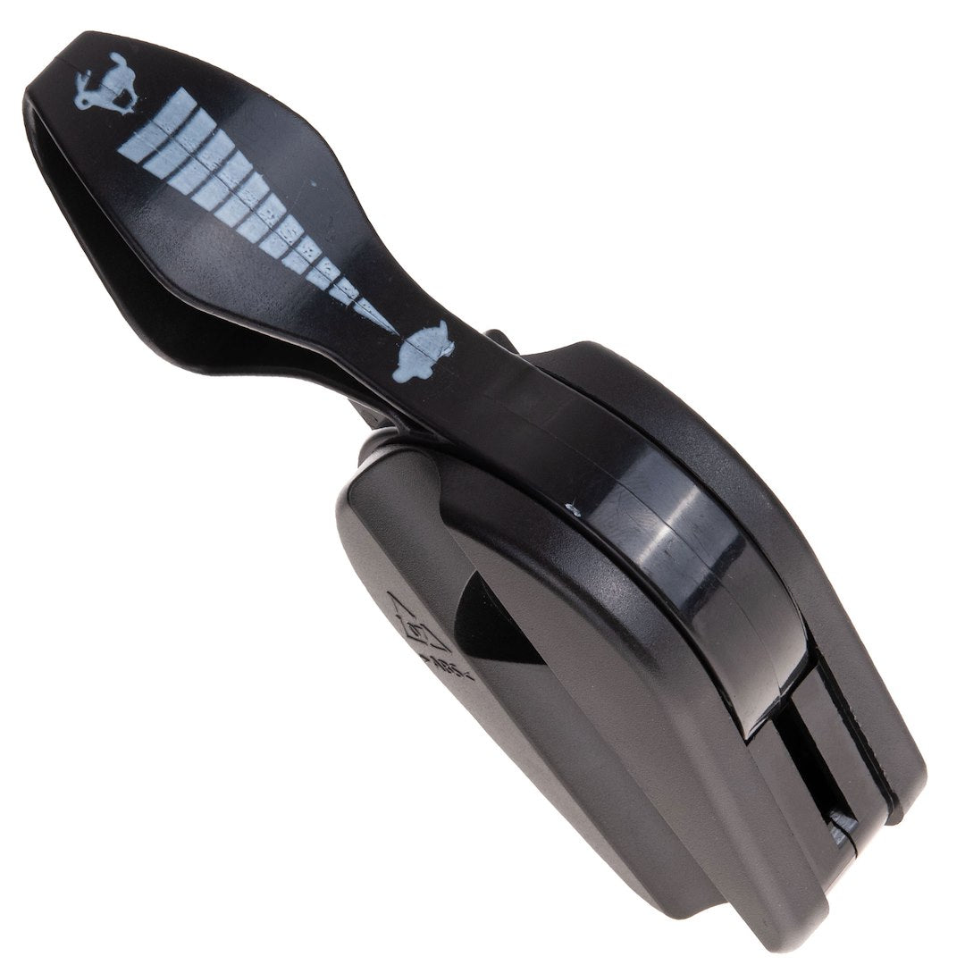 Throttle Lever for Petrol Tiller 5.00H (1)
