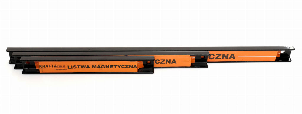 MAGNETIC STRIP SET 8" 12" 18" KD10410