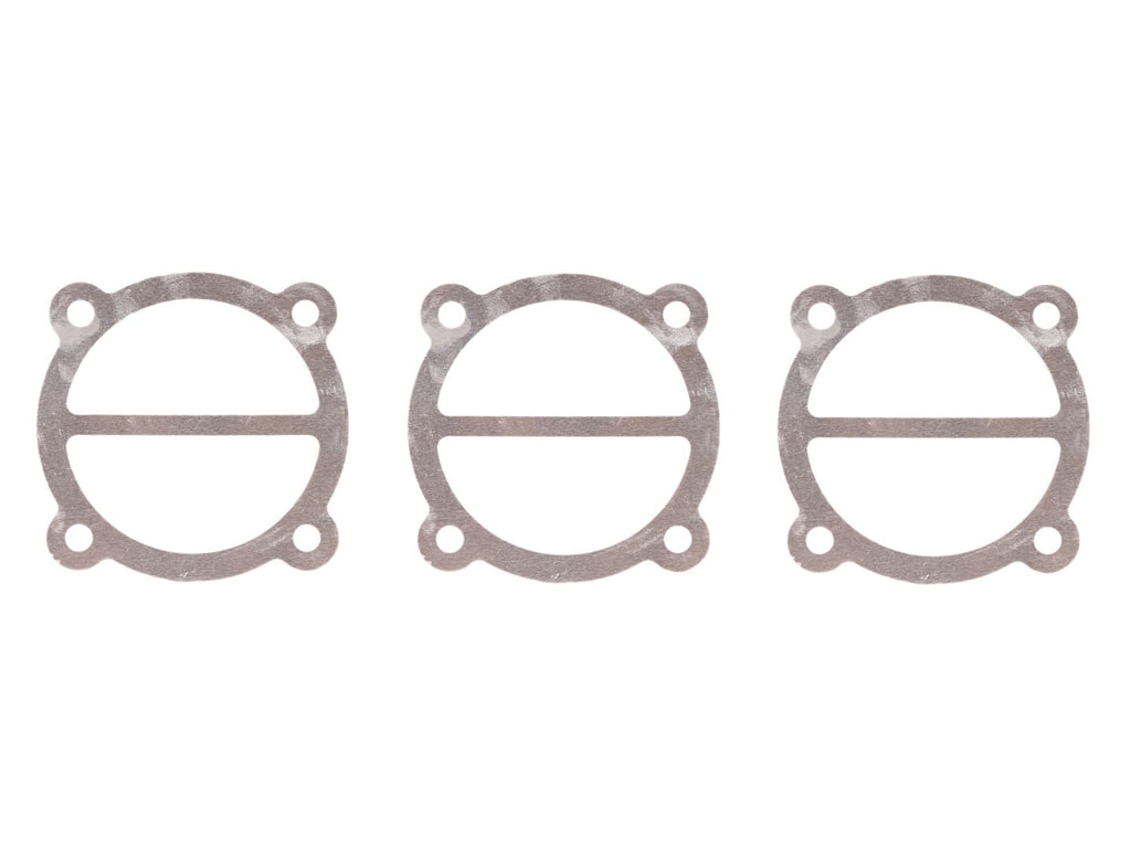 Gasket set for 100 L and 200 L compressors