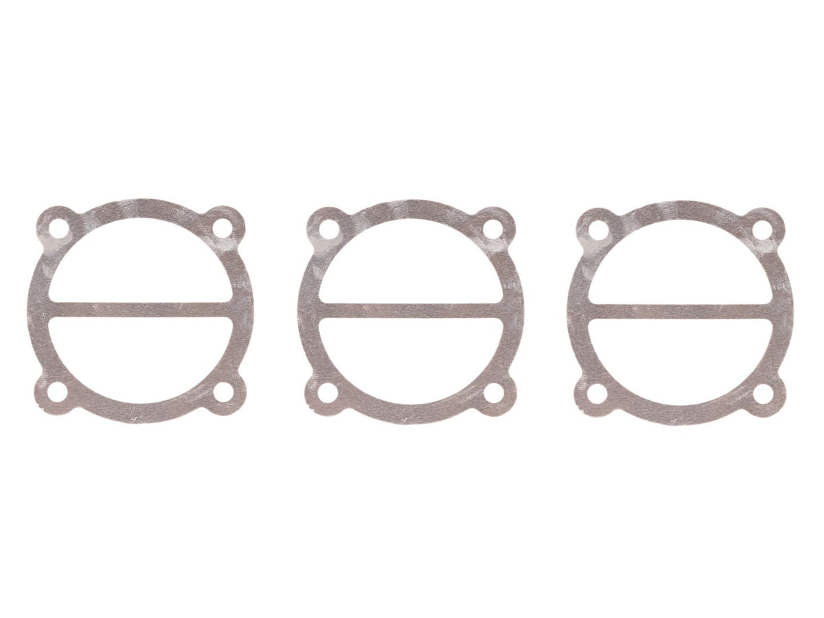 Gasket set for 100 L and 200 L compressors