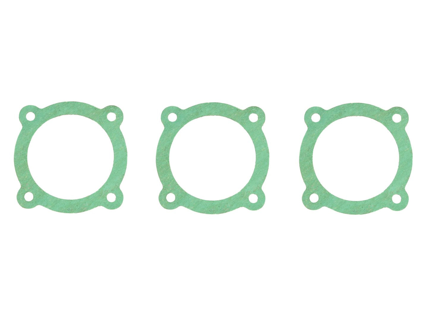 Gasket set for 100 L and 200 L compressors