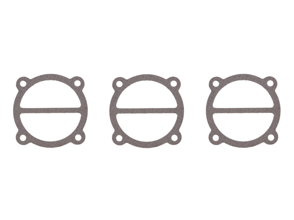 Gasket set for 100 L and 200 L compressors