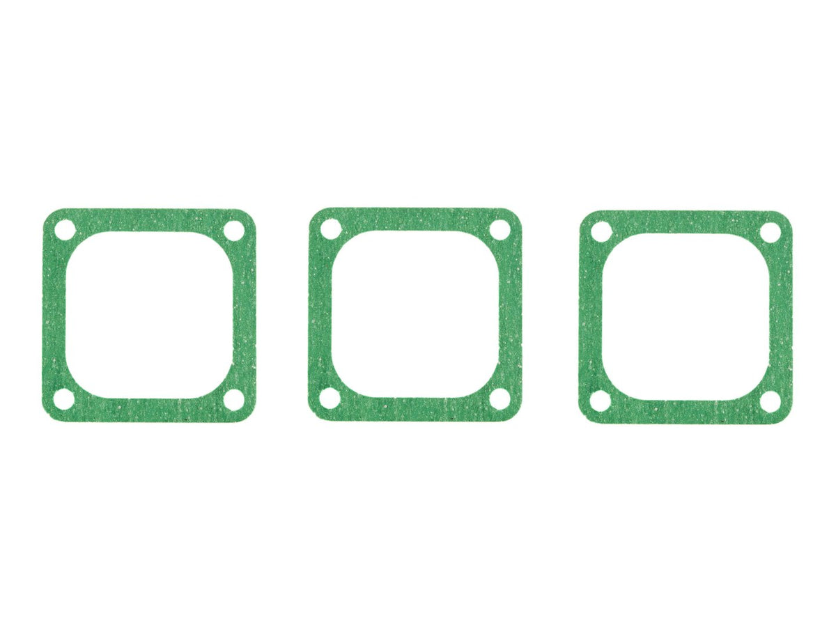 Gasket set for 100 L and 200 L compressors