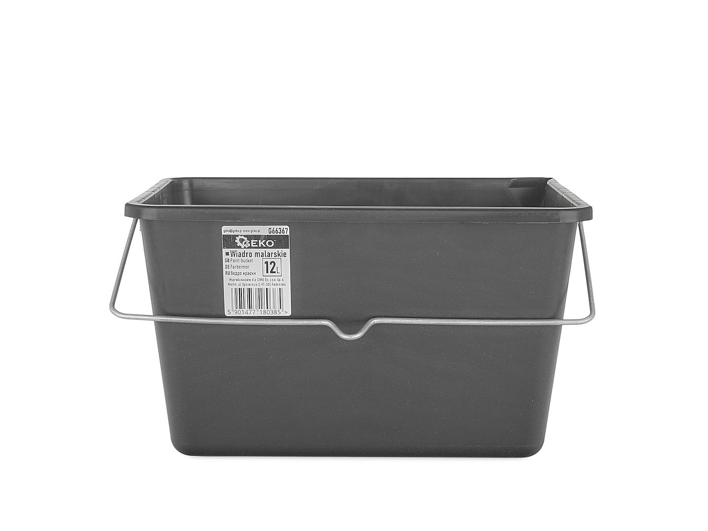 Paint Bucket 12 L