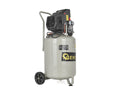 Vertical oil air compressor 50L