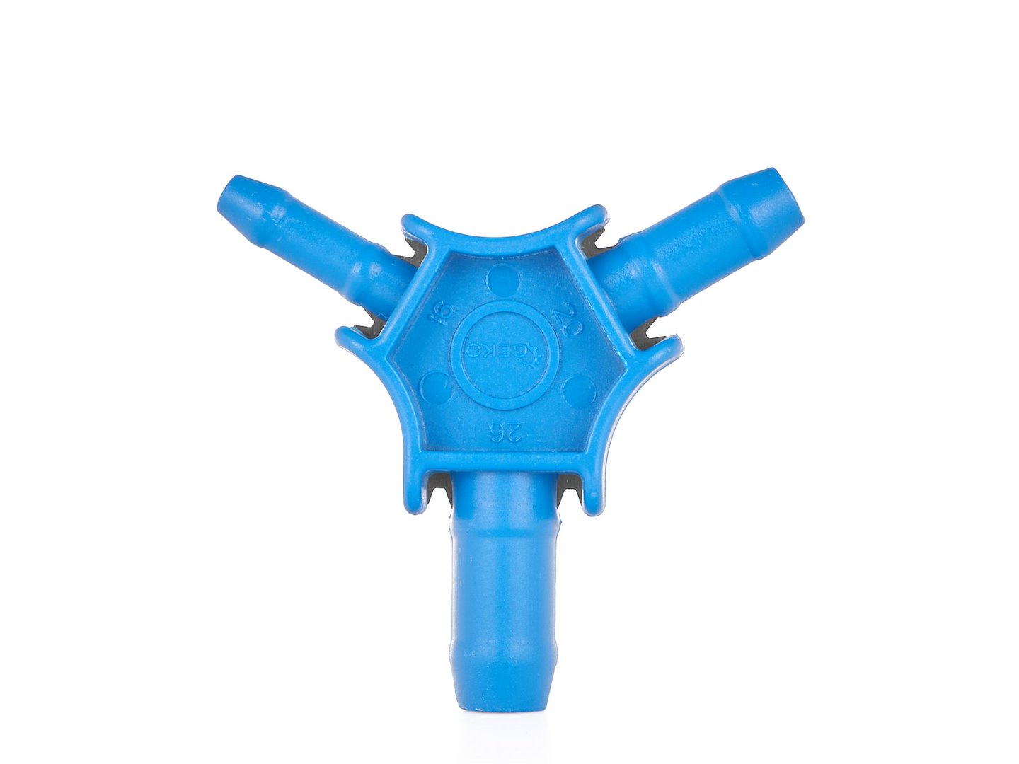 Calibrator 16-20-26 mm