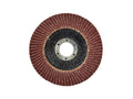 Aluminium Oxide Flap Disc 115 mm, Grit 40