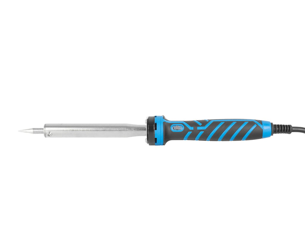 Soldering iron gun - straight, 100 W