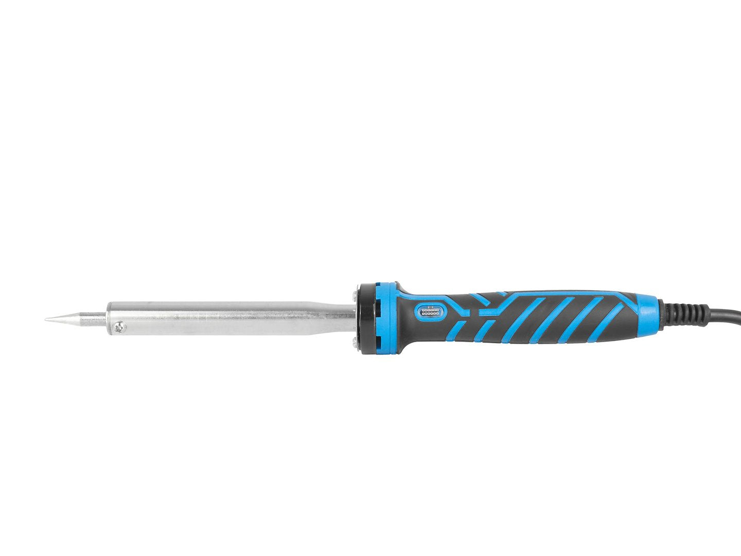 Soldering iron gun - straight, 100 W