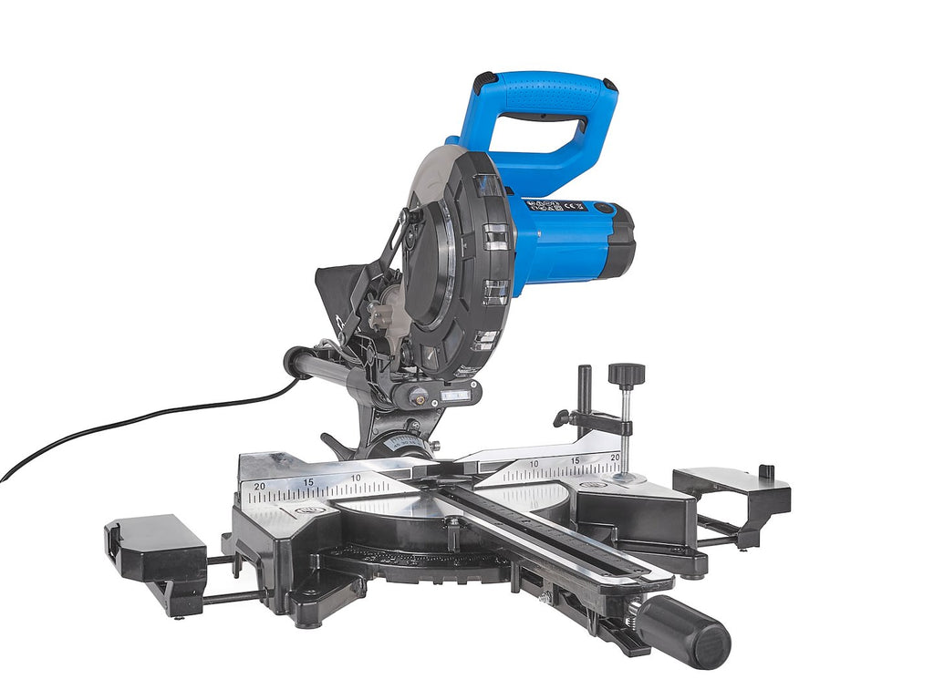 Miter Saw 1700W, 210 mm