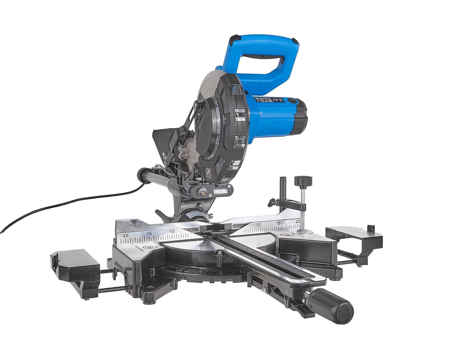 Miter Saw 1700W, 210 mm