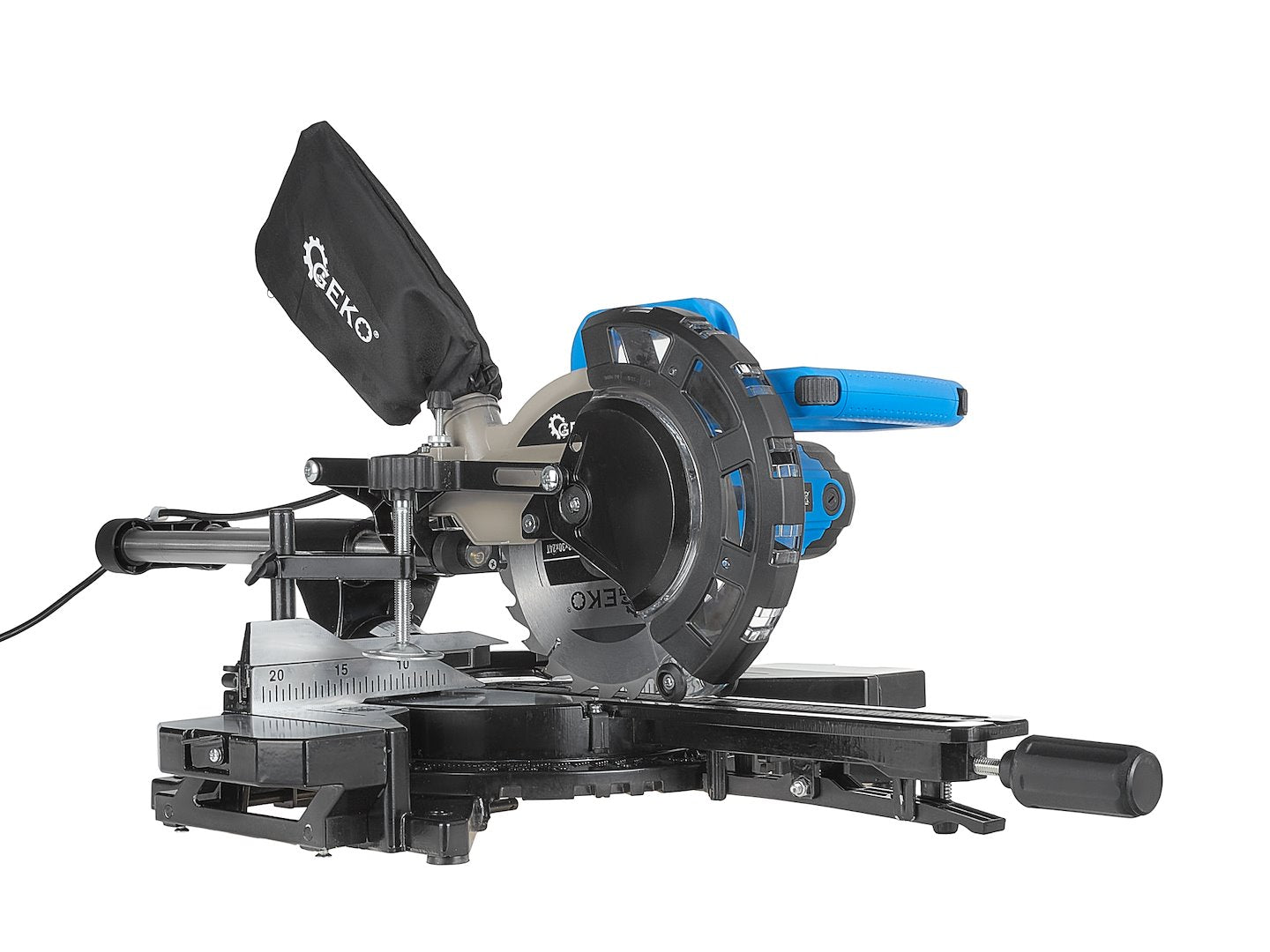 Miter Saw 1700W, 210 mm