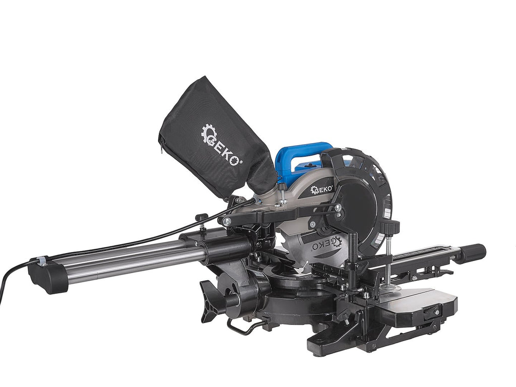 Miter Saw 1700W, 210 mm