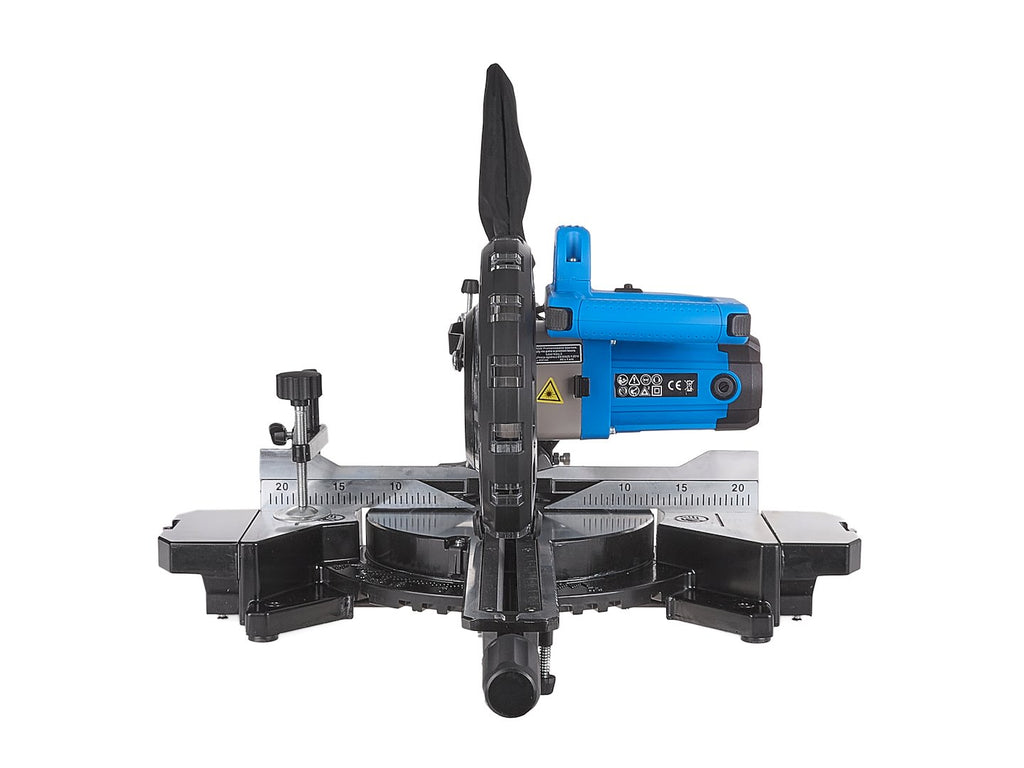 Miter Saw 1700W, 210 mm