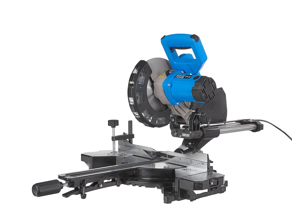 Miter Saw 1700W, 210 mm