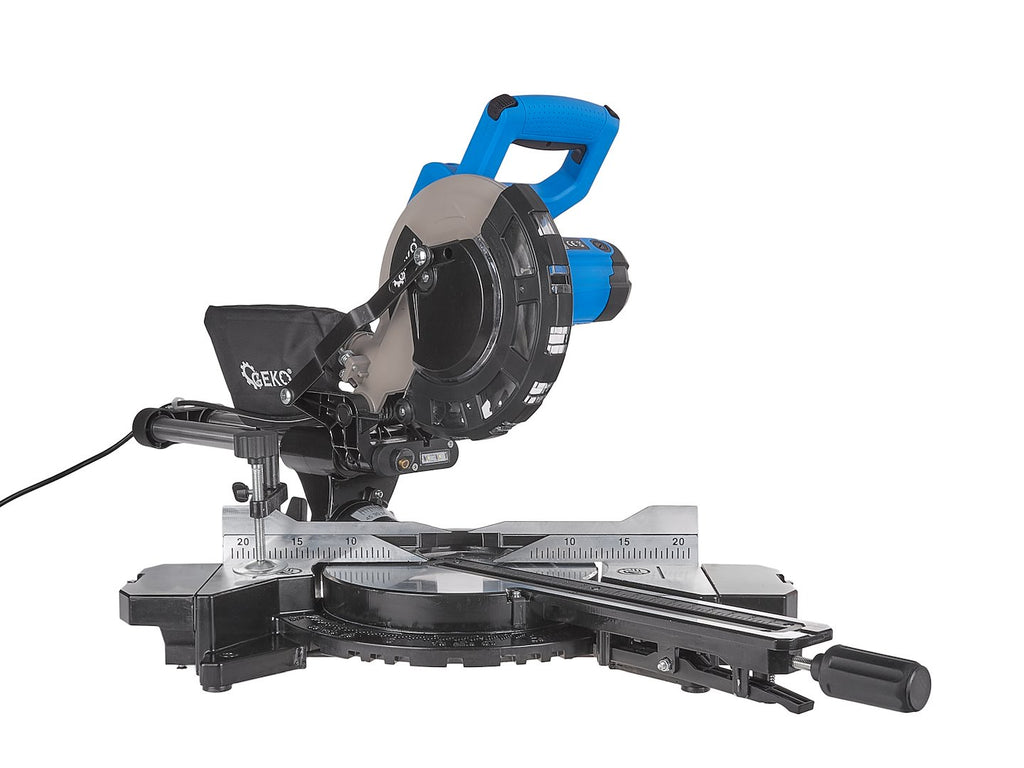 Miter Saw 1700W, 210 mm