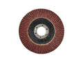 Aluminium Oxide Flap Disc 115 mm, Grit 60